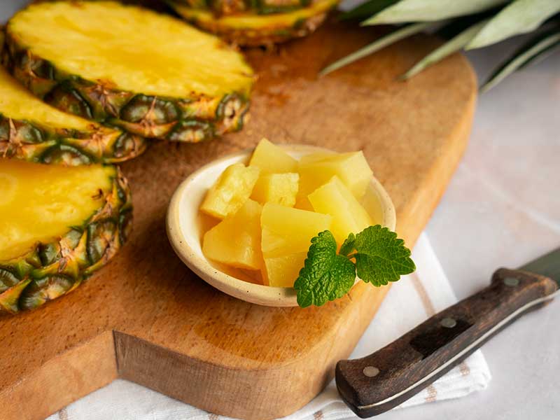 dietas-con-piña-sevilla