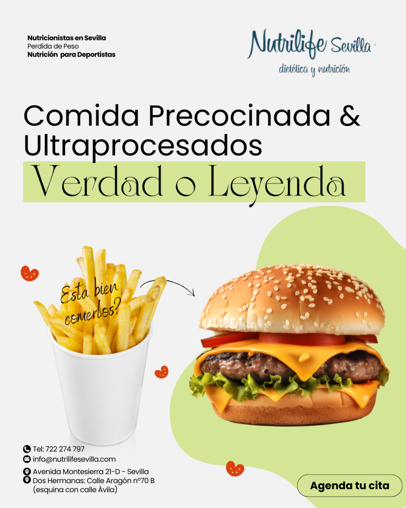 dieta sevilla este