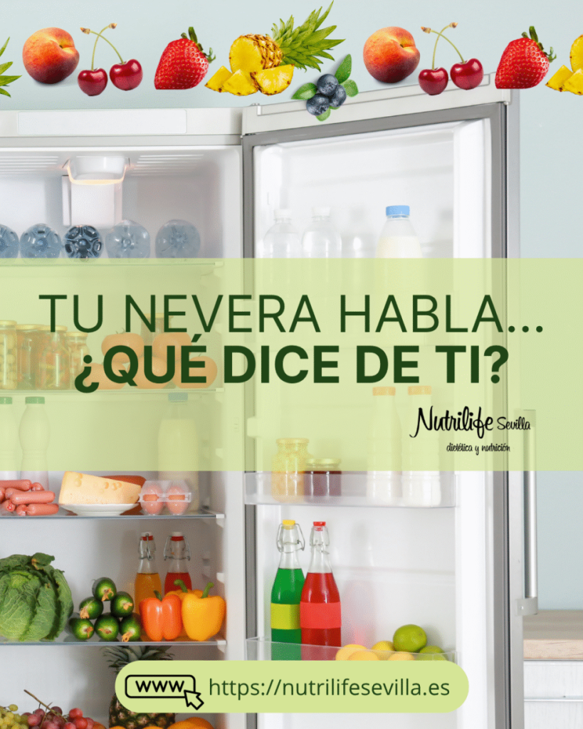 Como comprar en el Supermercado por Nutricionistas