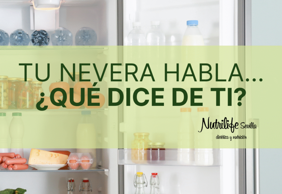 Como comprar en el Supermercado por Nutricionistas
