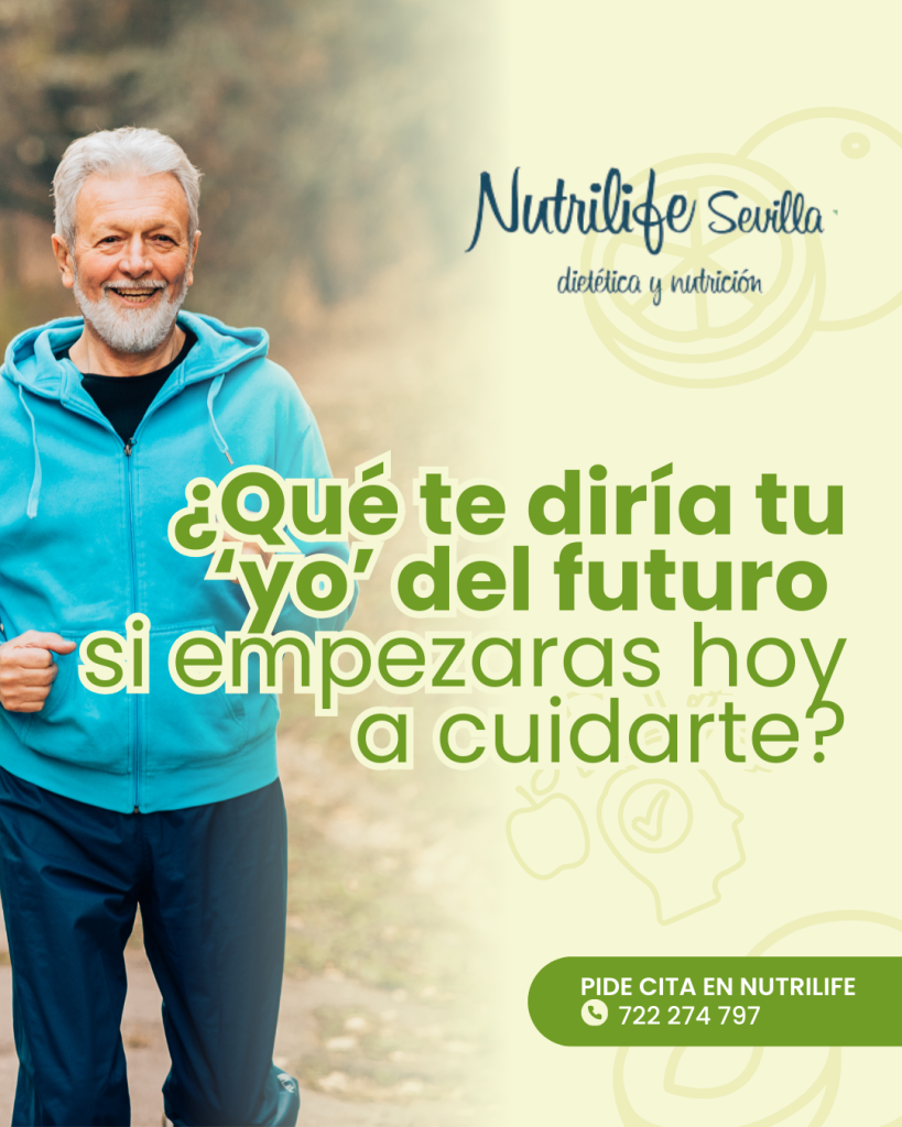 Nutrición en Sevilla y Dos Hermanas